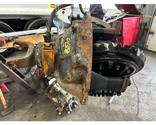 ROCKWELL RT-46-160 Differential Assembly (Rear, Rear)