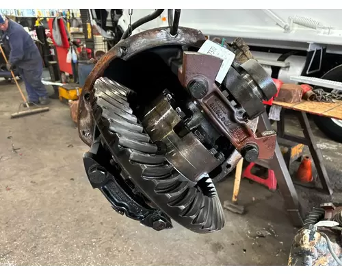 ROCKWELL RT-46-160 Differential Assembly (Rear, Rear)