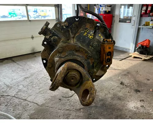 ROCKWELL RT-46-160 Differential Assembly (Rear, Rear)