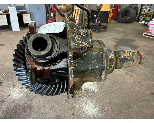 ROCKWELL RT-46-160 Differential Assembly (Rear, Rear)