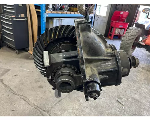 ROCKWELL RT-46-160 Differential Assembly (Rear, Rear)