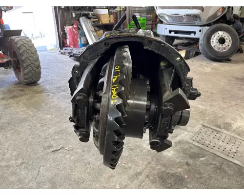 ROCKWELL RT-46-160 Differential Assembly (Rear, Rear)