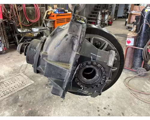ROCKWELL RT-46-160 Differential Assembly (Rear, Rear)