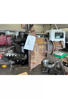 ROCKWELL RT-46-160 Differential Assembly (Rear, Rear)