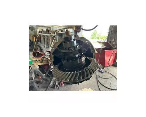 ROCKWELL RT-46-160 Differential Assembly (Rear, Rear)
