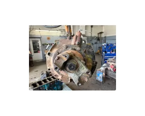 ROCKWELL RT-46-160 Differential Assembly (Rear, Rear)