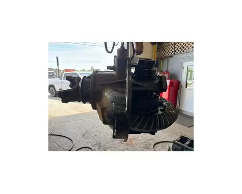 ROCKWELL RT-46-160 Differential Assembly (Rear, Rear)