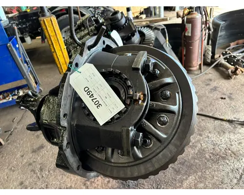 ROCKWELL RT-46-160 Differential Assembly (Rear, Rear)