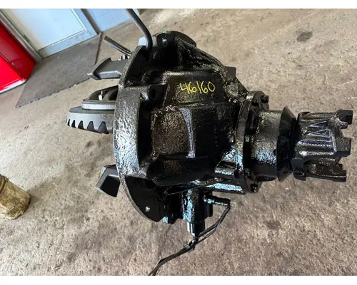 ROCKWELL RT-46-160 Differential Assembly (Rear, Rear)
