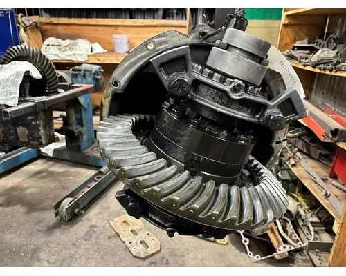 ROCKWELL RT-46-160 Differential Assembly (Rear, Rear)