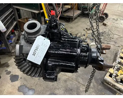 ROCKWELL RT-46-160 Differential Assembly (Rear, Rear)