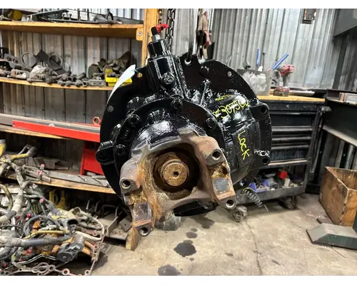 ROCKWELL RT-46-160 Differential Assembly (Rear, Rear)