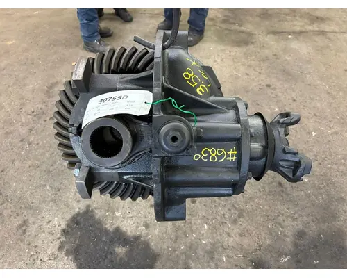 ROCKWELL RT-46-160 Differential Assembly (Rear, Rear)