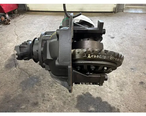 ROCKWELL RT-46-160 Differential Assembly (Rear, Rear)