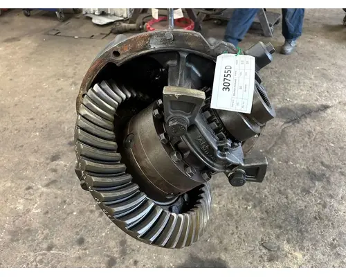 ROCKWELL RT-46-160 Differential Assembly (Rear, Rear)