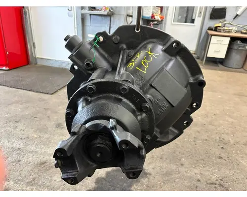 ROCKWELL RT-46-160 Differential Assembly (Rear, Rear)