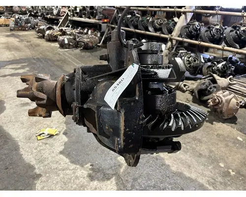 ROCKWELL RT-46-160 Differential Assembly (Rear, Rear)