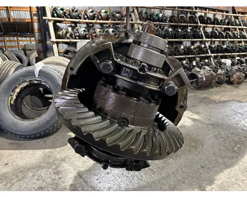 ROCKWELL RT-46-160 Differential Assembly (Rear, Rear)