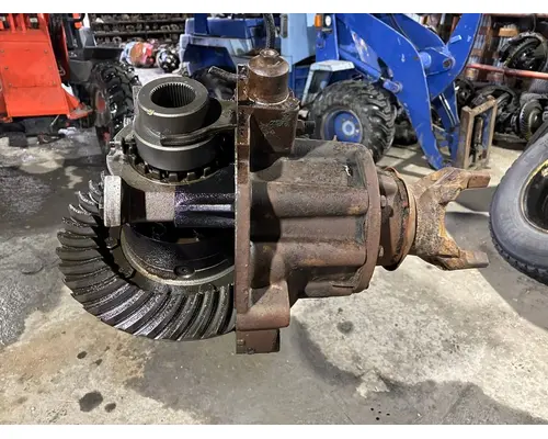 ROCKWELL RT-46-160 Differential Assembly (Rear, Rear)