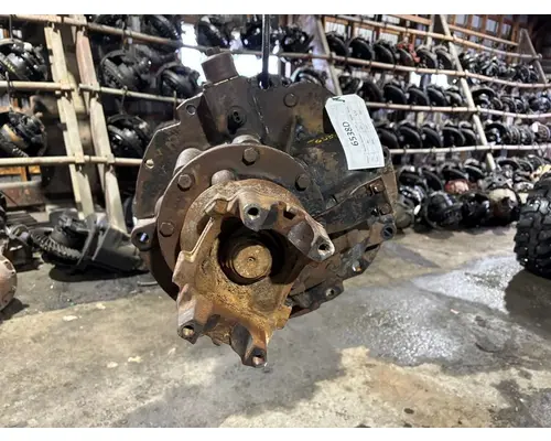 ROCKWELL RT-46-160 Differential Assembly (Rear, Rear)