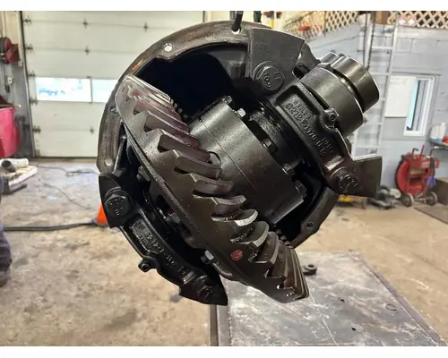 ROCKWELL RT-46-160 Differential Assembly (Rear, Rear)