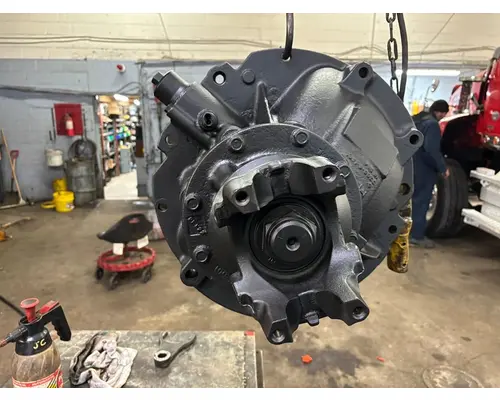 ROCKWELL RT-46-160 Differential Assembly (Rear, Rear)