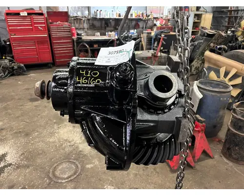 ROCKWELL RT-46-160 Differential Assembly (Rear, Rear)