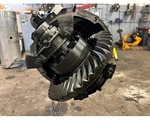 ROCKWELL RT-46-160 Differential Assembly (Rear, Rear)