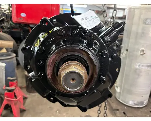 ROCKWELL RT-46-160 Differential Assembly (Rear, Rear)