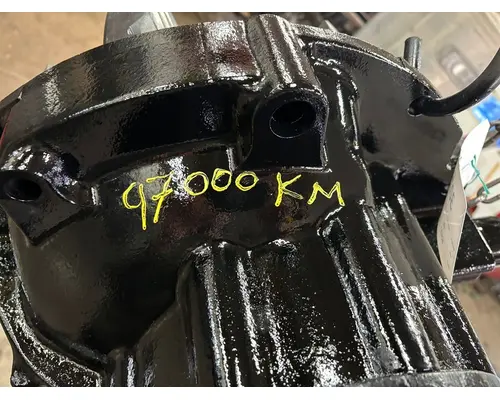 ROCKWELL RT-46-160 Differential Assembly (Rear, Rear)