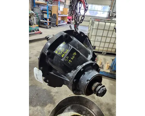 ROCKWELL RT-46-160 Differential Assembly (Rear, Rear)