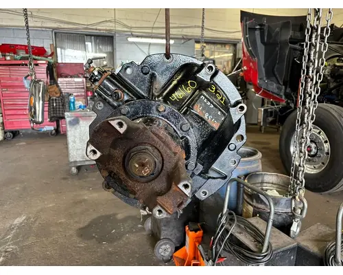 ROCKWELL RT-46-160 Differential Assembly (Rear, Rear)