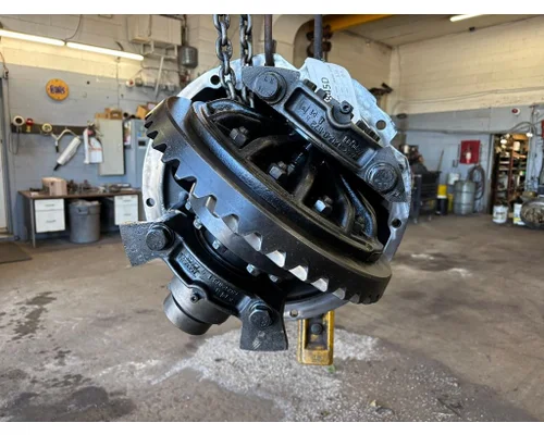 ROCKWELL RT-46-160 Differential Assembly (Rear, Rear)
