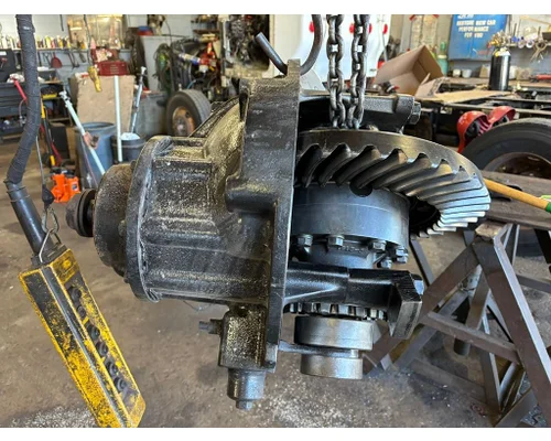ROCKWELL RT-46-160 Differential Assembly (Rear, Rear)