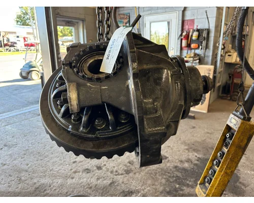 ROCKWELL RT-46-160 Differential Assembly (Rear, Rear)