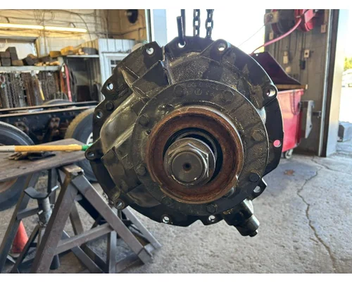ROCKWELL RT-46-160 Differential Assembly (Rear, Rear)