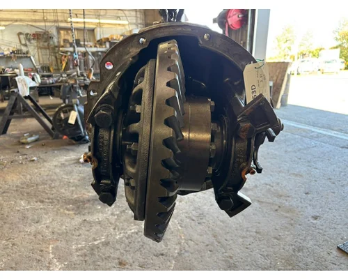 ROCKWELL RT-46-160 Differential Assembly (Rear, Rear)