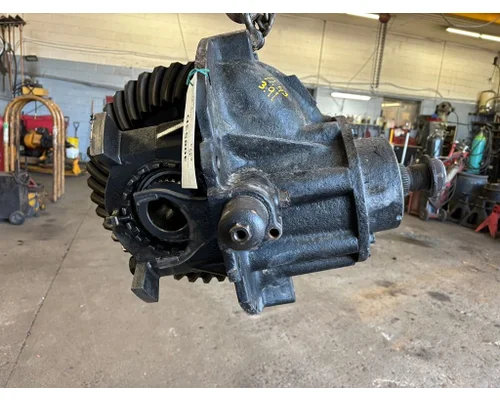 ROCKWELL RT-46-160 Differential Assembly (Rear, Rear)