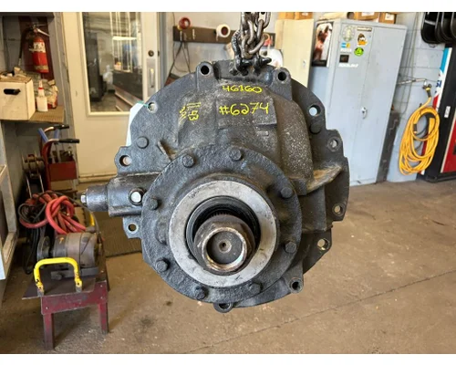 ROCKWELL RT-46-160 Differential Assembly (Rear, Rear)
