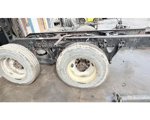 ROCKWELL RT-46-160 Rears (Front)
