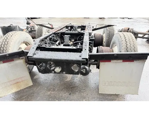 ROCKWELL RT-46-160 Rears (Front)