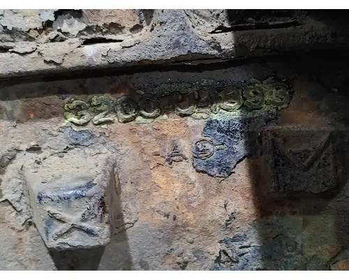 ROCKWELL RT-46-160 Rears (Matched Set)