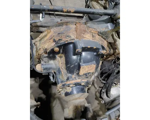 ROCKWELL RT-46-160 Rears (Matched Set)