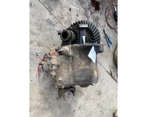 ROCKWELL RT-46-160 Rears (Matched Set)