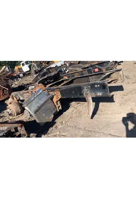 ROCKWELL RT-46-160 Rears (Matched Set)