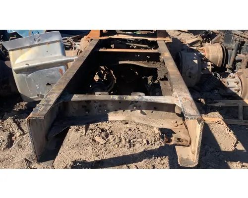 ROCKWELL RT-46-160 Rears (Matched Set)