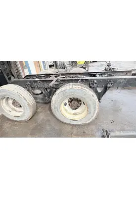 ROCKWELL RT-46-160 Rears (Rear)