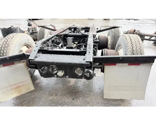 ROCKWELL RT-46-160 Rears (Rear)