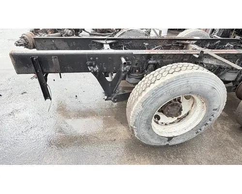 ROCKWELL RT-46-160 Rears (Rear)