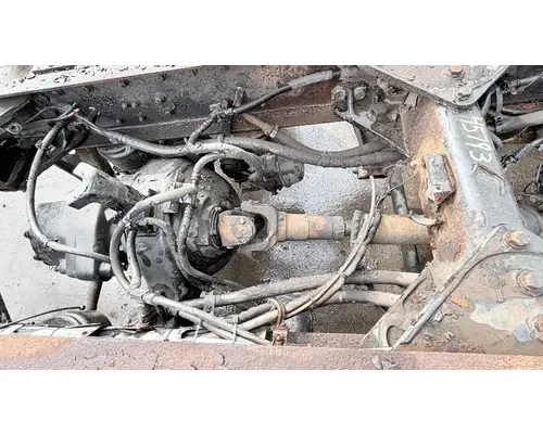 ROCKWELL RT-46-160 Rears (Rear)